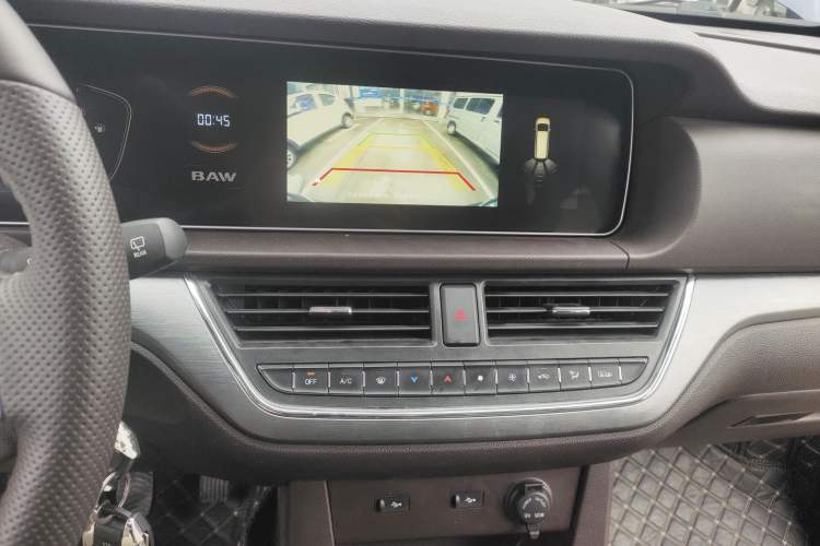 Used  Ruisheng Ace M7 2023 1.6L Long-wheelbase Business Version 7 Seats
