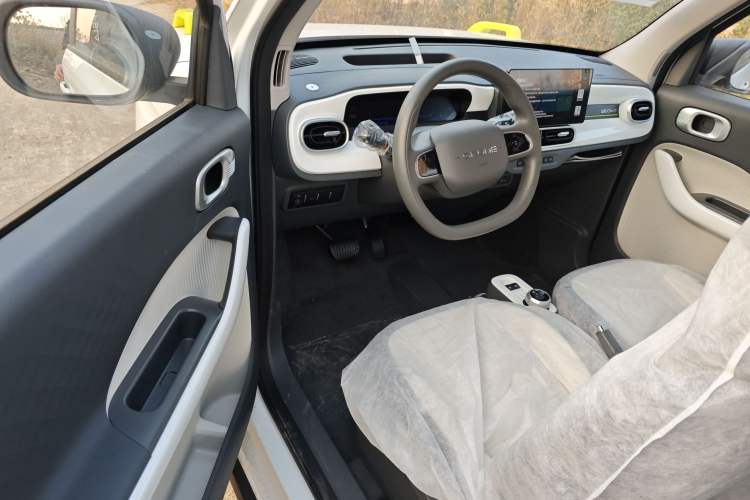 Used  Panda 2025 210km Panda Rider
