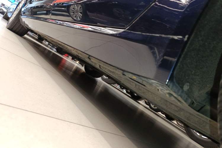 Used Jaguar XFL 2018 XFL 2.0T 250 PS Luxury Edition