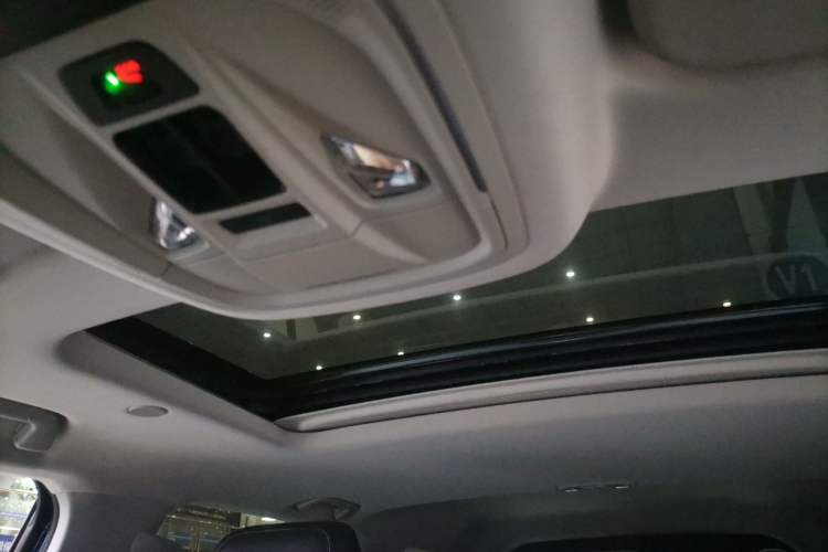 Used Tank 300 2023 City Edition 2.0T—Stylish as Ever
