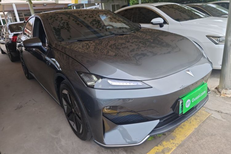 Used  SL03 2024 530 Plus Pure Electric Version
