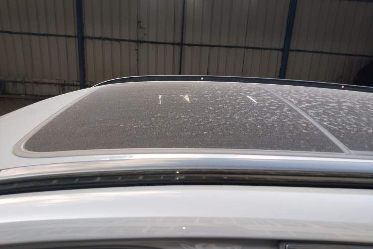 Used BYD Tang New Energy 2025 DM-i 115KM Prestige Model
