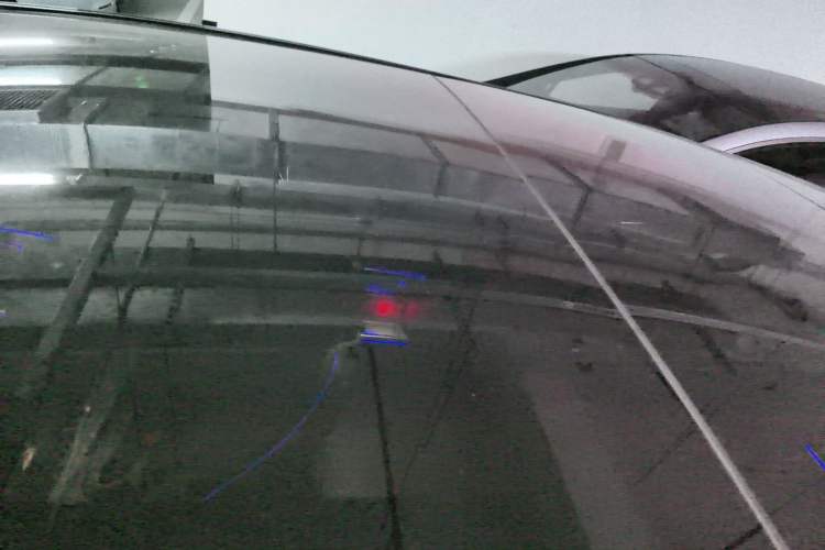 Used Mercedes-Benz EQE SUV 2023 350 4MATIC Pioneer Edition