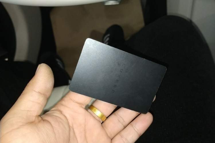 Used Hima Luxeed R7 2025 Extended-Range 331km Ultra
