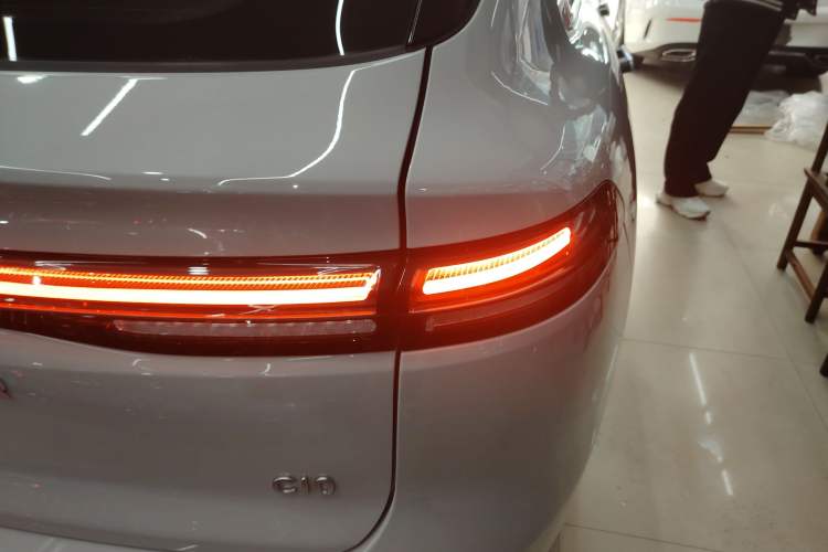 Used Leapmotor C10 2026 605 LiDAR Version