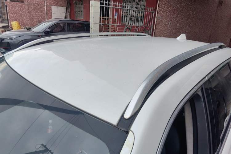 Used Haval H7 2016 Blue-Label H7 2.0T Automatic Elite Model
