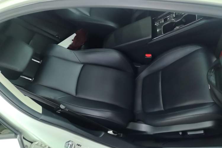 Used Honda Accord 2018 Rui Hybrid 2.0L Rui Ling Edition China VI