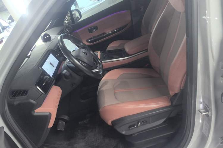 Used Nio EC6 2020 615 km Performance Edition
