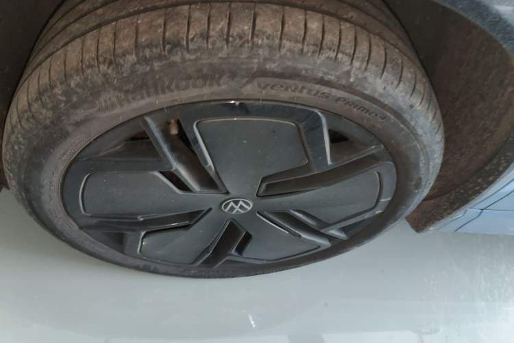 Used Volkswagen Tiguan L 2024 PRO 380TSI Four-Wheel Drive R-Line Prestige Edition