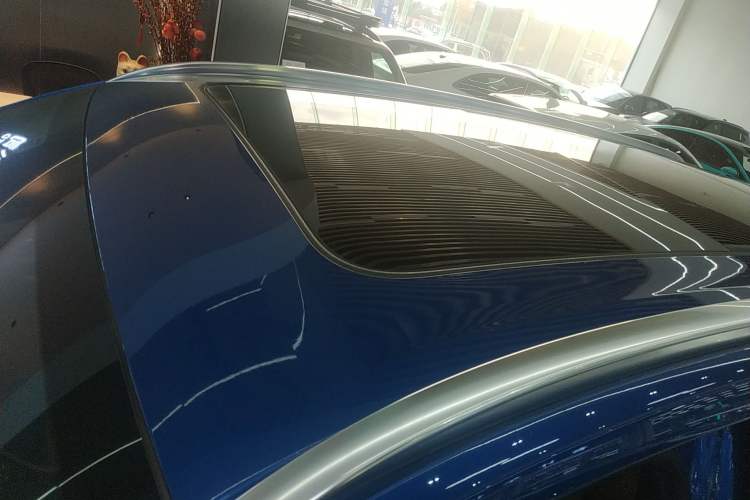 Used Li Auto ONE 2020 Extended-Range 6-Seater Version
