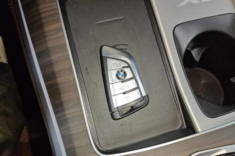 Used BMW X5 2022 Restyled xDrive 40Li M Sport Package
