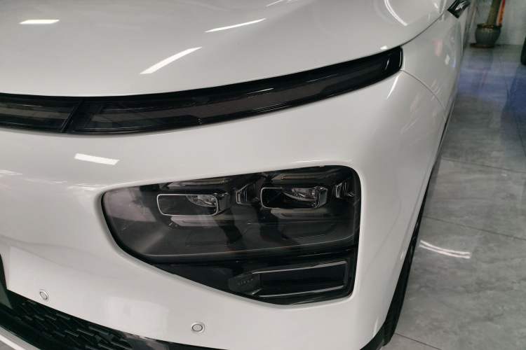 Used XPeng G9 2024 702 Max
