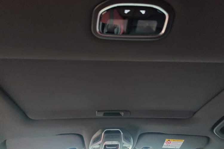 Used Geely Auto Binray 2021 1.4T CVT F-Sport Edition