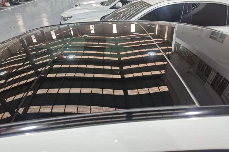 Used Mercedes-Benz C-Class 2022 Facelift C 260 L
