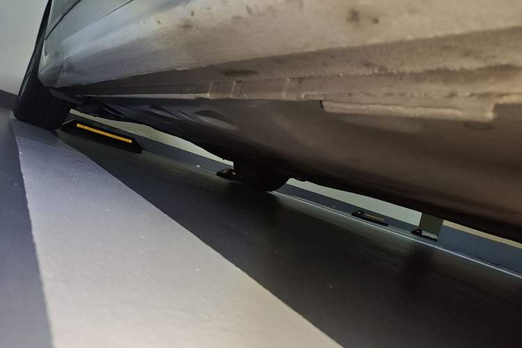 Used Volkswagen Sagitar 2015 230TSI Automatic Comfort Version
