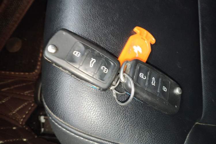 Used Volkswagen Sagitar 2018 280TSI DSG Ignite Edition
