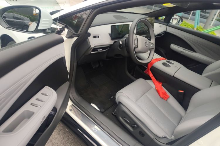 Used Nissan N7 2025 625 Max