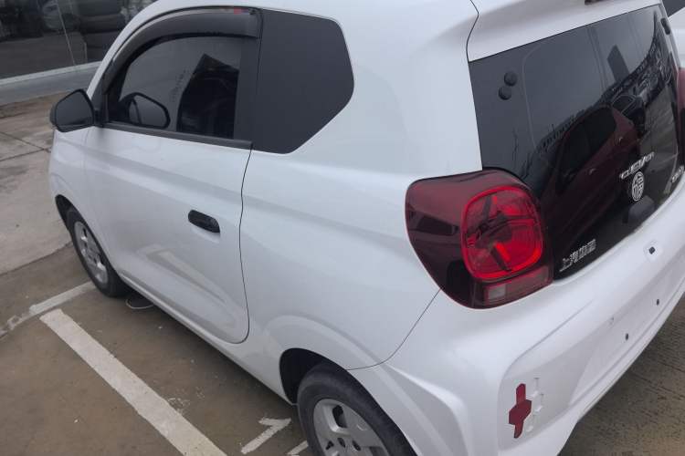 Used Roewe Clever 2021 302km All-Round Version
