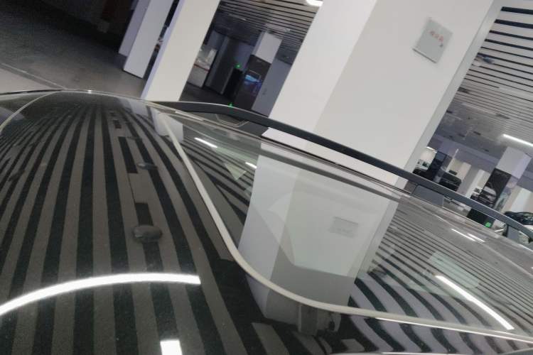 Used Subaru Forester 2024 STI Sport
