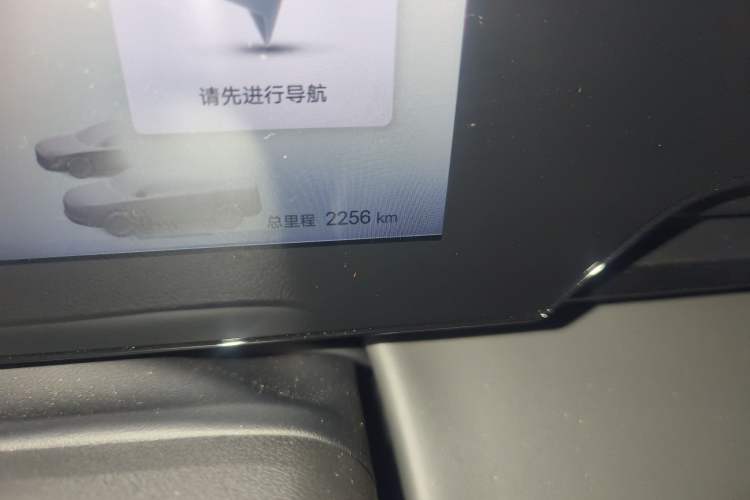 Used BYD Qin L 2025 EV 545KM Beyond Version
