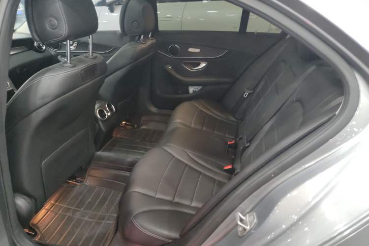 Used Mercedes-Benz C-Class 2016 C 200 L Sport Edition