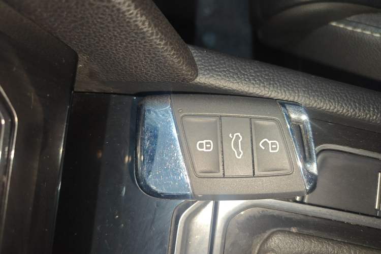 Used Volkswagen Magotan 2020 330TSI DSG Leading Model
