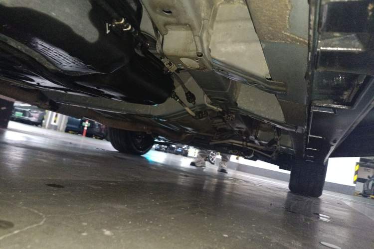 Used GAC Trumpchi M6 2023 PRO 270T DCT Luxury Edition