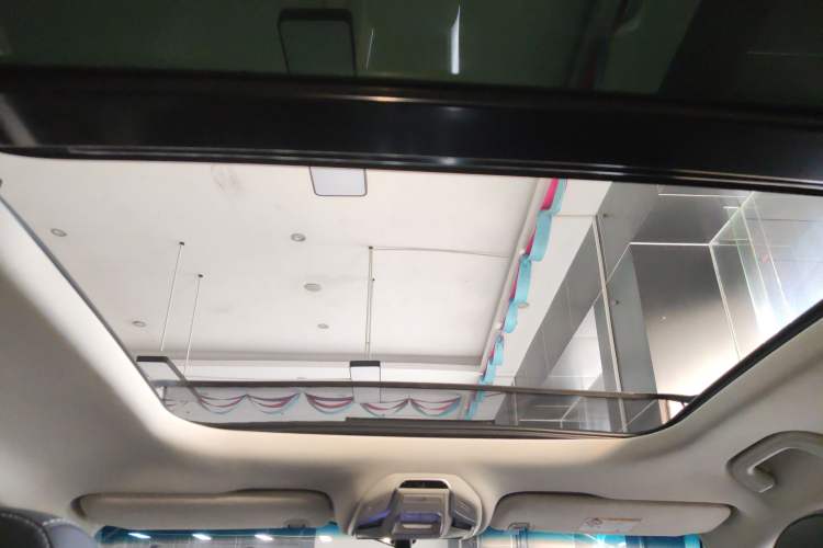 Used Geely Auto Emgrand X7 Sport 2020 1.8TD DCT Smart PRO
