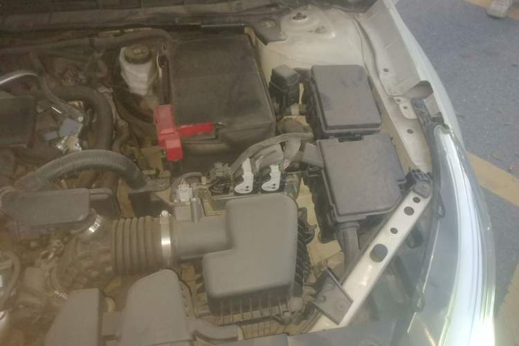 Used Nissan Teana 2019 2.0L XL Comfort Edition