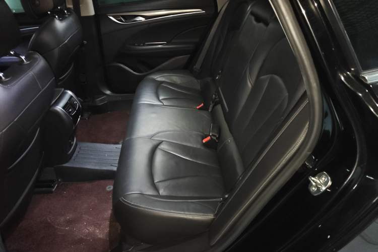 Used Buick LaCrosse 2018 20T Elite Edition