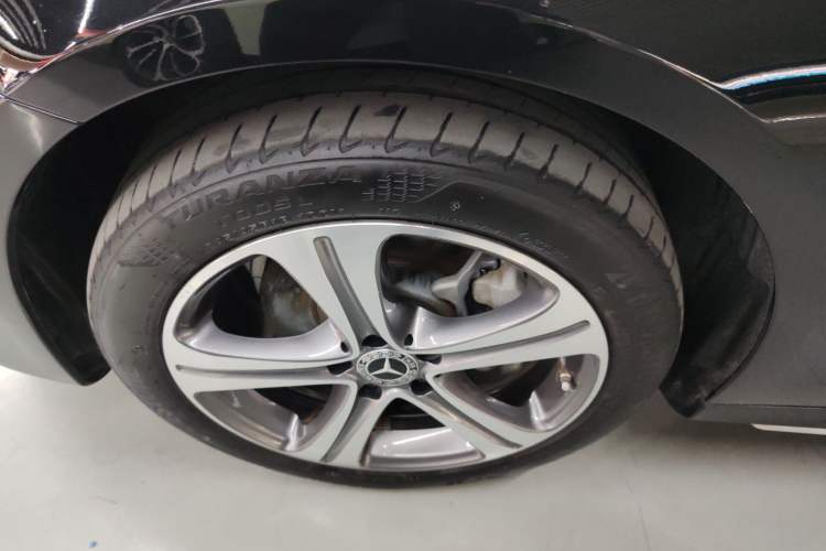 Used Mercedes-Benz E-Class 2019 E 260 L Sport Edition
