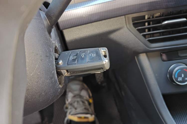 Used Volkswagen Bora 2024 200TSI DSG Comfort Edition