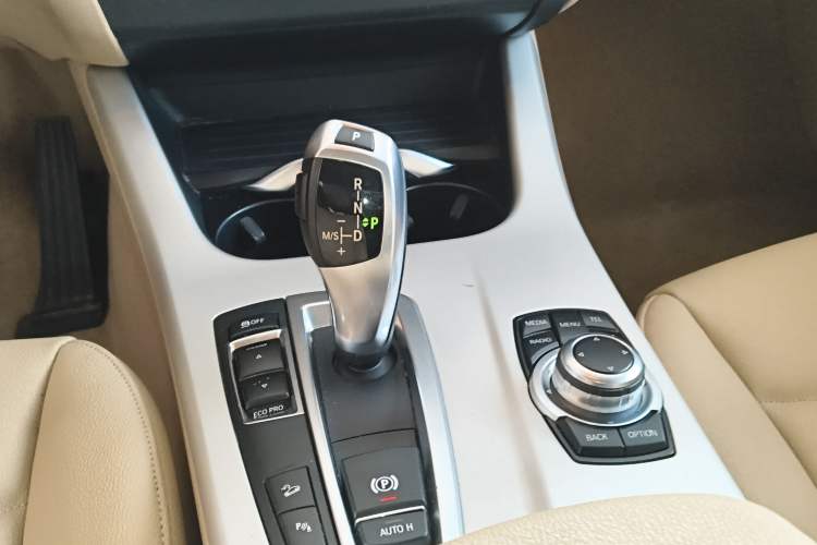 Used BMW X3 2014 xDrive20i Leading Model
