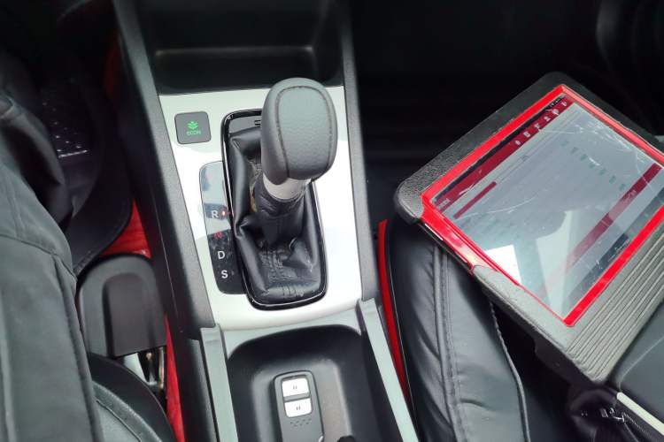 Used Honda Fit 2021 1.5L CVT Trendy Sports Edition
