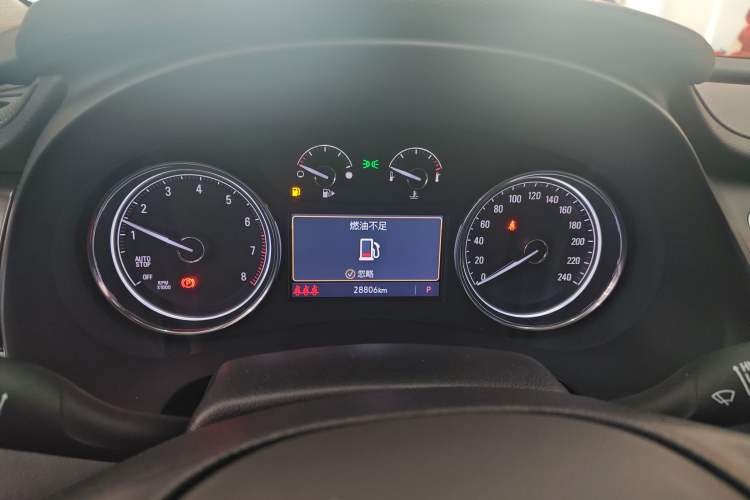 Used Buick LaCrosse 2021 652T Luxury Model
