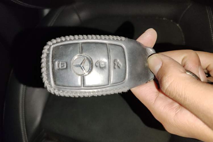 Used Mercedes-Benz A-Class 2021 A 200 L Sport Sedan Fashion Model