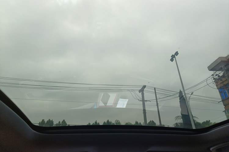 Used Changan UNI-V 2024 1.5T Prestige Sport Edition
