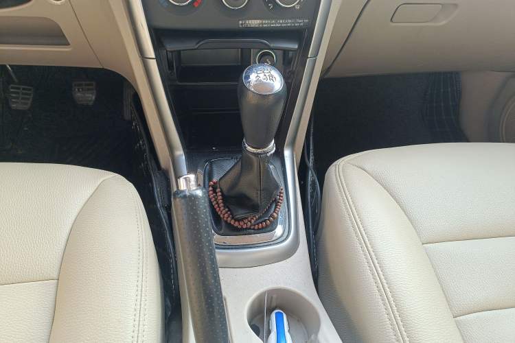 Used Chery Tiggo 3 2014 1.6L Manual Fashion Edition
