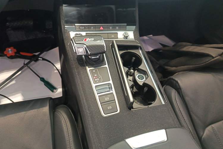 Used Audi A6L 2022 45 TFSI quattro Prestige Elegant Edition