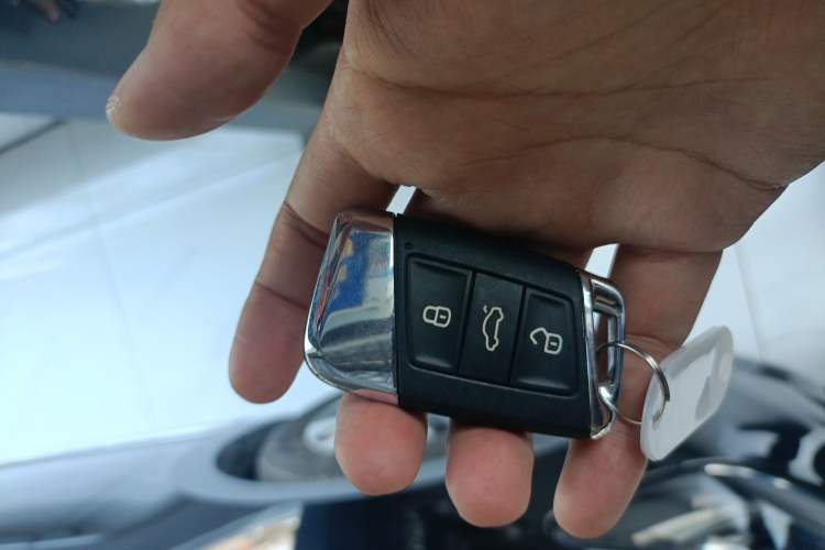 Used Volkswagen Passat 2022 330TSI Elite Edition
