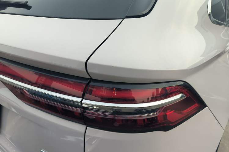 Used Geely Auto Monjaro L Intelligent Engine 2024 1.5T Tiangong Edition