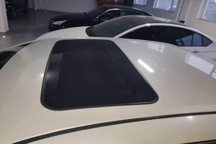 Used Toyota Camry 2015 Junrui 2.0S Activa Edition
