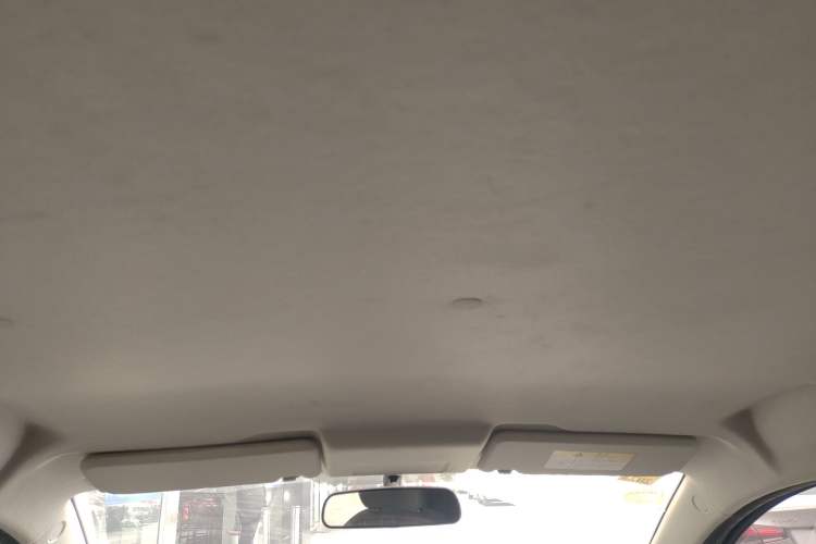 Used Oshan Benni E-Star 2021 National Edition Xin Yue Version Lithium Iron Phosphate (31.18 kWh)
