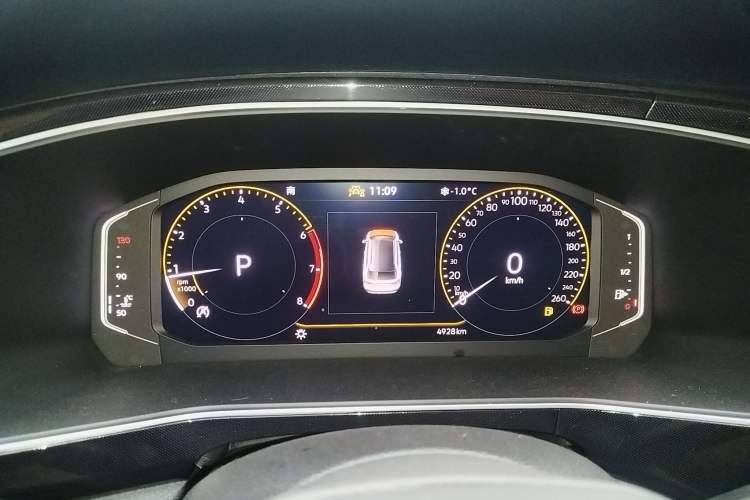 Used Volkswagen Tharu 2025 NewRui 300TSI Prestige Edition