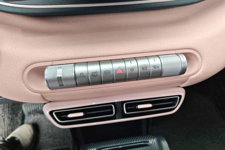 Used BYD Seagull 2023 Flying Edition