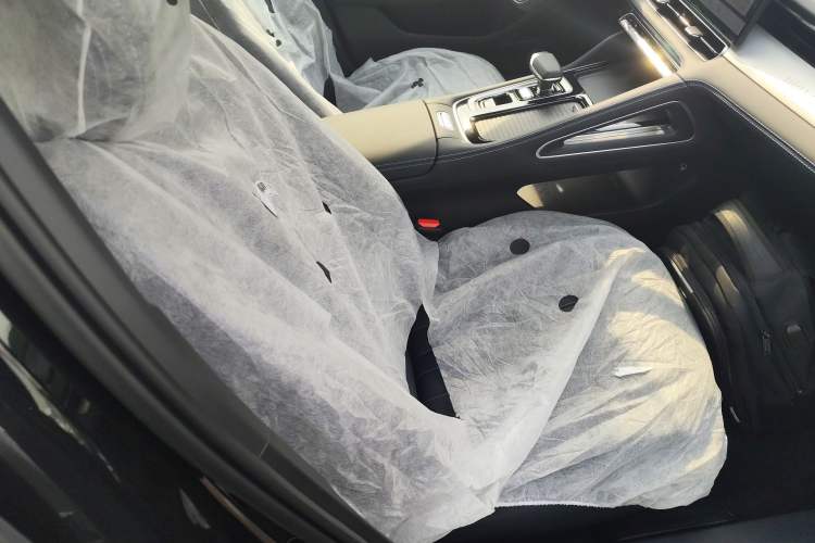 Used Geely Auto Preface 2026 Model Oriental Yao 1.5TD Fuyao Edition