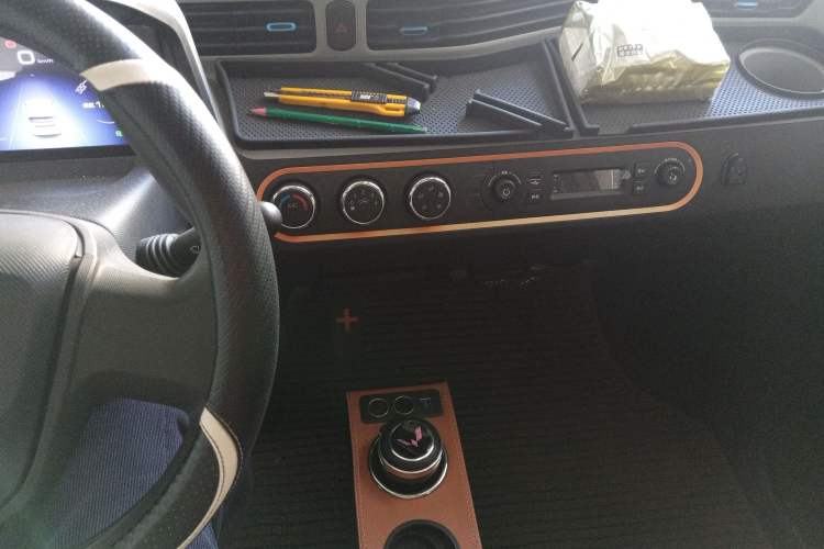 Used Wuling Hongguang MINIEV 2020 Enjoyment Model Lithium Iron Phosphate
