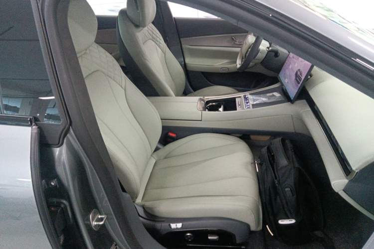 Used  Star Era ES 2025 Extended-Range Max Urban Assisted Driving
