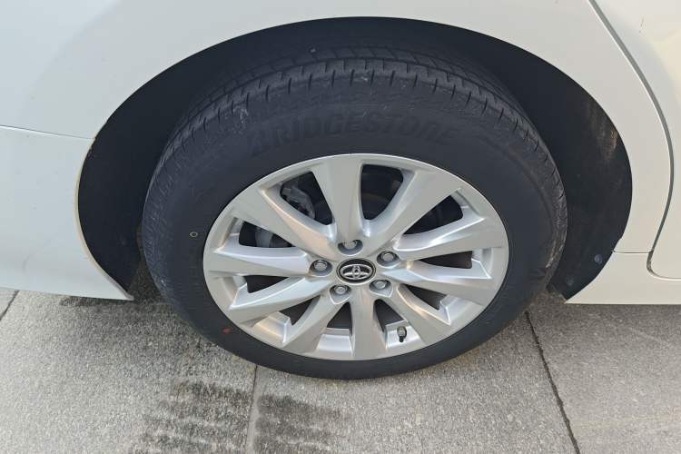 Used Toyota Camry 2019 Revised Version 2.0G Luxury Edition
