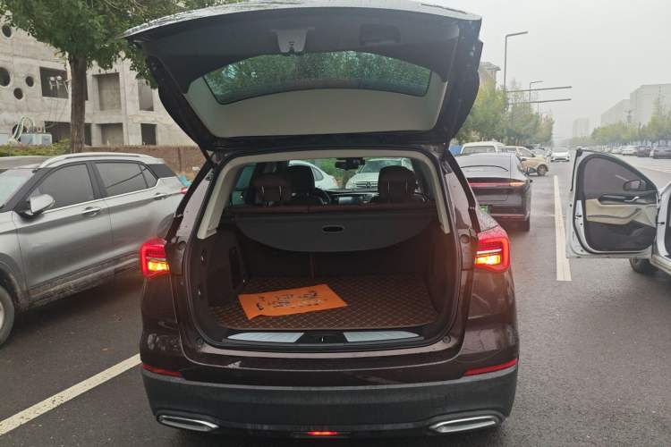 Used Buick Envision 2021 532T Two-Wheel-Drive Elite Version
